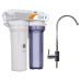 Проточный питьевой фильтр под мойку Atoll D-30 STDA