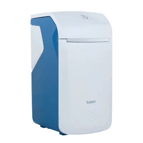 Дуплексный умягчитель воды BWT Perla