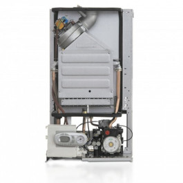 Настенный газовый котел Ferroli Divatech D C24