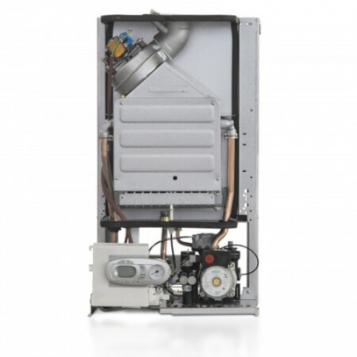 Настенный газовый котел Ferroli Divatech D HF32