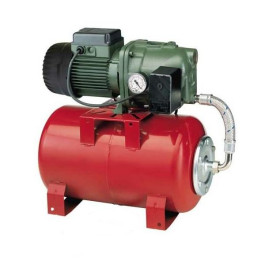 Насосная станция DAB AQUAJET 102 M