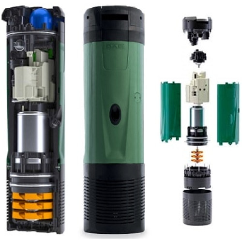 Колодезный насос  DAB DAB DTRON2 X 35/90