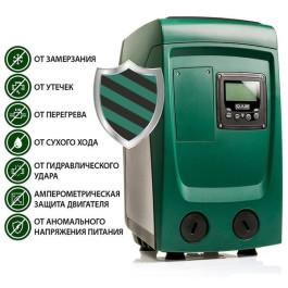 Насосная станция DAB E. SYBOX MINI 3