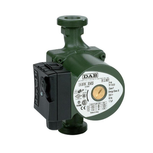 Циркуляционный насос DAB VA 55/180 X