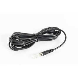 Теплоинформатор TEPLOCOM CLOUD с Wi-Fi, GSM, OpenTherm арт.337