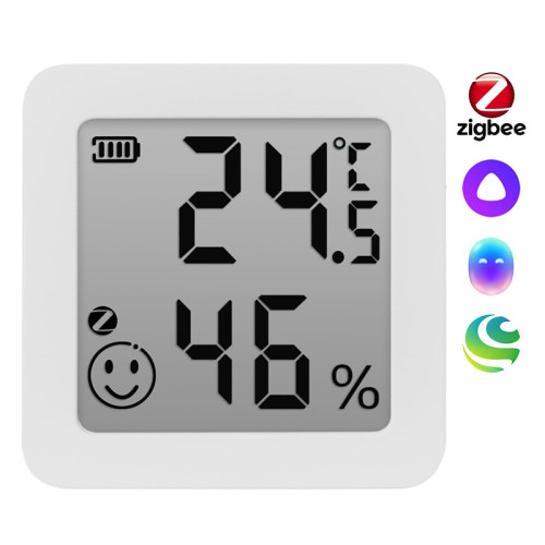 Выносной датчик температуры и влажности ROYAL THERMO ZigBee