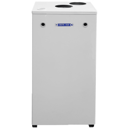 Напольный газовый котел Боринское АОГВ КСГК-12,5 Eurosit с закрытой камерой сгорания