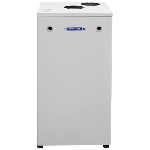 Напольный газовый котел Боринское АОГВ КСГК-12,5 Eurosit с закрытой камерой сгорания