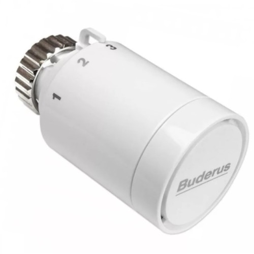 Термостатическая головка Buderus Logafix BH-1 (М30 x 1,5)