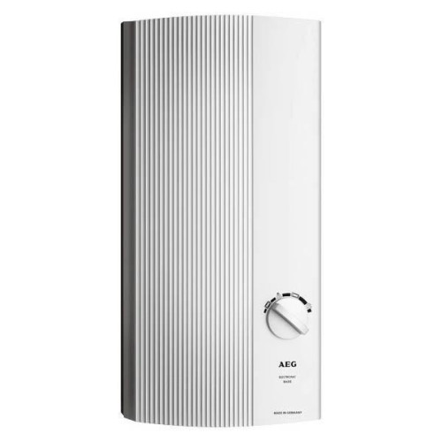Проточный водонагреватель AEG DDLE Basis 27