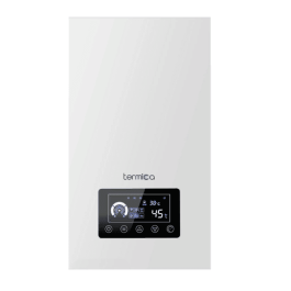 Электрический котел Termica ELECTRA 06