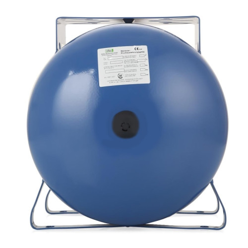 Гидроаккумулятор горизонтальный Reflex DE 50 HW