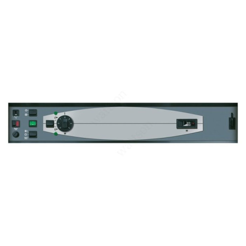 Стандартная панель управления "K3" De Dietrich (для котлов GT 330/430/530) арт. 100004296