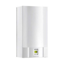 Настенный газовый двухконтурный котел De Dietrich Zena Plus MSL 31 MI FF