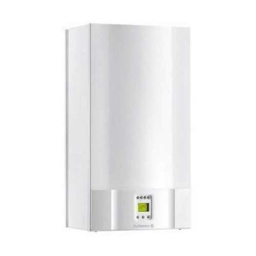 Настенный газовый одноконтурный котел De Dietrich Zena Plus MSL 24 FF