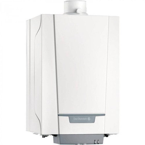 Настенный конденсационный котел De Dietrich Naneo S PMC-S 24