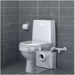 Канализационный насос SFA Sanibroyeur Silence