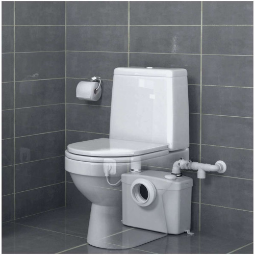 Канализационный насос SFA Sanibroyeur Silence