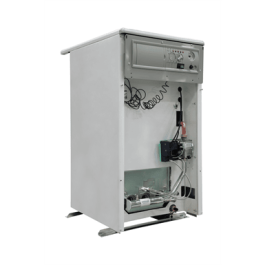 Котёл газовый напольный Fondital BALI RTN E-100