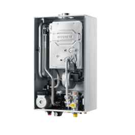 Настенный газовый котел Navien DELUXE Comfort Plus 13K