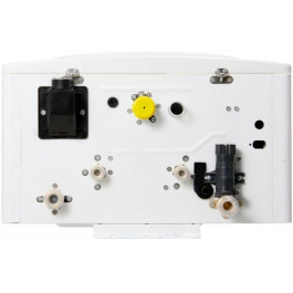 Газовый настенный одноконтурный котел Navien Deluxe ONE 24K