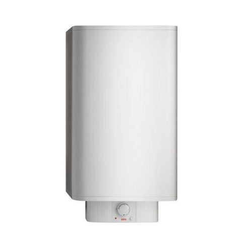 Накопительный водонагреватель AEG DEM 80 Basis