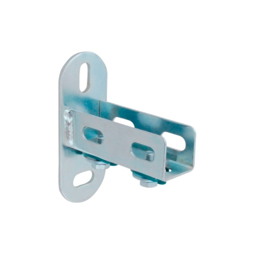 Держатель настенный Walraven Bis Rapidrail для профилей WM (арт.6613200)