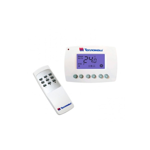 Дестратификатор КЭВ-Д5-2 Тепломаш Дестратификатор КЭВ-Д5-2 Тепломаш