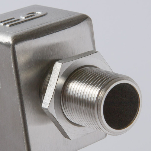 Регулятор уровня FARG поплавковый DN40 1 1/2" с корпусом и шаром D200mm из нерж. стали (529.1 1/2)