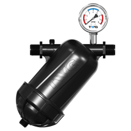 Магистральный Фильтр TWG DF-034 (Дисковый)