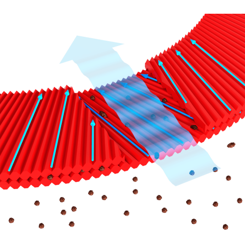 Магистральный Фильтр TWG DF-100 (Дисковый)