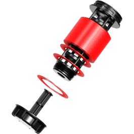 Магистральный Фильтр TWG DF-034 (Дисковый)