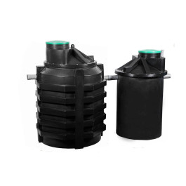 Септик ЛОС 5 Акватек