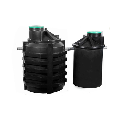 Септик ЛОС 5 Акватек