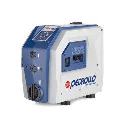Насосная станция Pedrollo DG PED 5 -P с инвертором