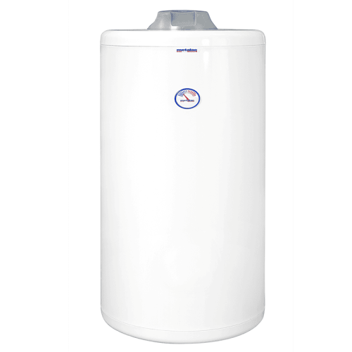 Бойлер косвенный стационарный Metalac Direct G 200-2 Plus(E) с двумя змеевиками