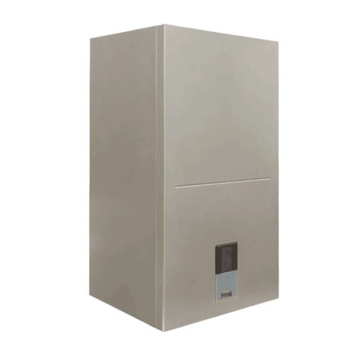 Настенный газовый котел Ferroli Divatop DH F24