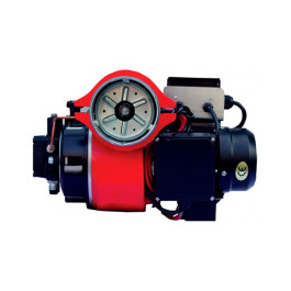 Дизельная горелка URET U1 VMU 1-ступенчатая 36-71 кВт