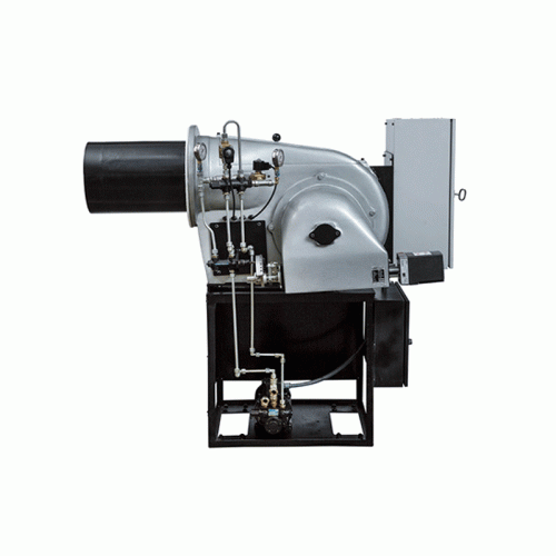 Дизельная модуляционная горелка Gokce TO 500/M Long E 2135-4546 кВт