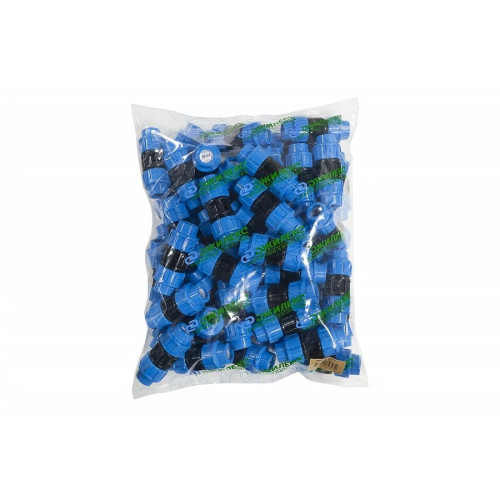 Муфта соединительная Джилекс 25 для труб ПНД Муфта соединительная Джилекс 25 для труб ПНД