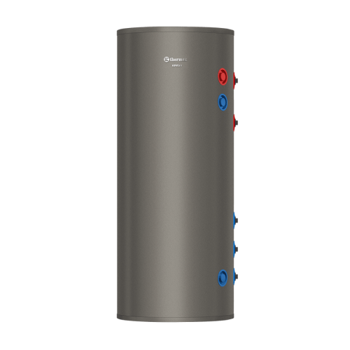 Бойлер косвенного нагрева THERMEX Kredo 150 F