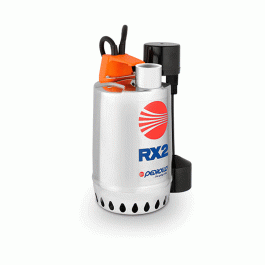 Насос дренажный Pedrollo RXm 3-GM