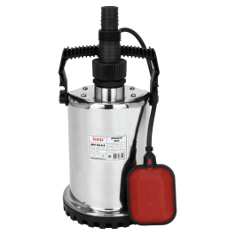 Насос дренажный Jemix ДНН 116-6.5 для чистой воды