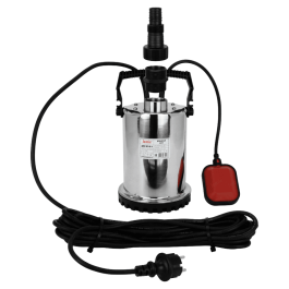 Насос дренажный Jemix ДНН 116-6.5 для чистой воды