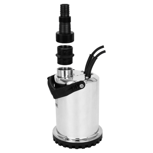 Насос дренажный Jemix ДНН 208-9 для чистой воды