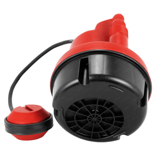 Насос дренажный Jemix ДНУ 83-6.5 для чистой воды