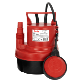 Насос дренажный Jemix ДНУ 83-6.5 для чистой воды