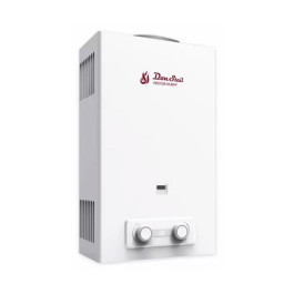 Газовая колонка Don Stail JSD-20M