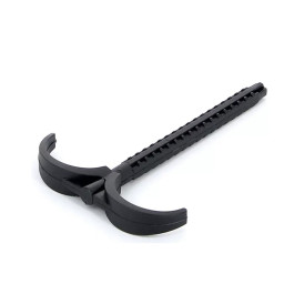 Крюк для труб Varmega двойной