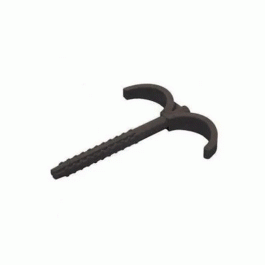 Крюк фиксирующий Usystems Teck 16-32 мм двухсторонний